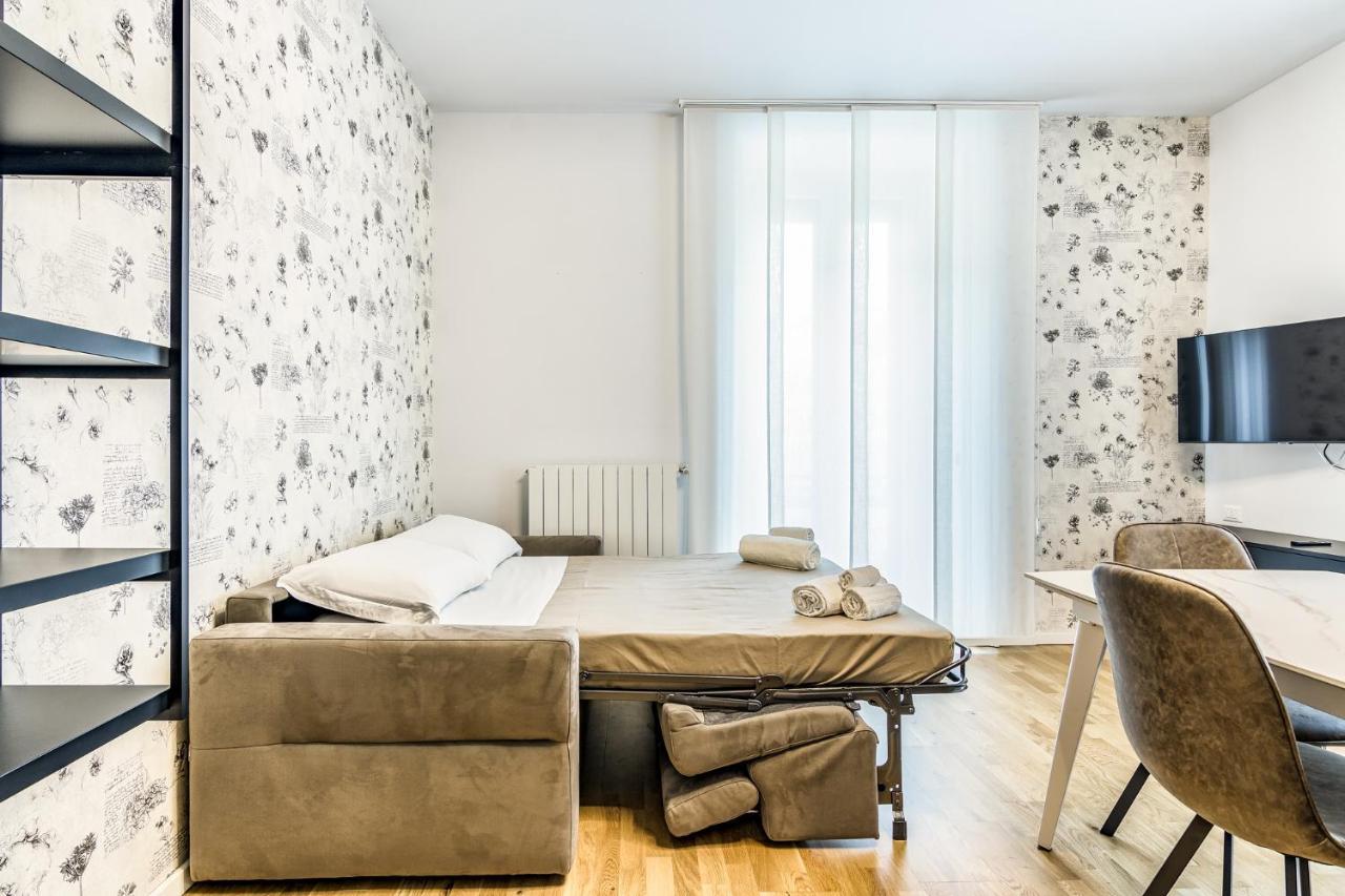 Settembrini Apartment Mailand Exterior foto