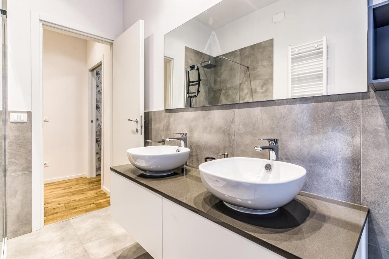 Settembrini Apartment Mailand Exterior foto