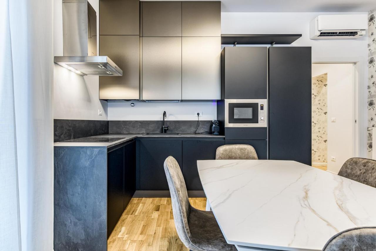Settembrini Apartment Mailand Exterior foto