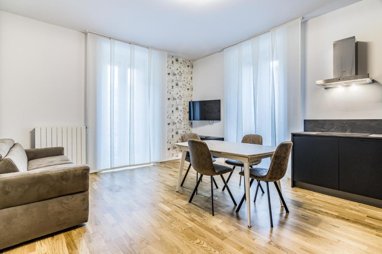 Settembrini Apartment Mailand Exterior foto