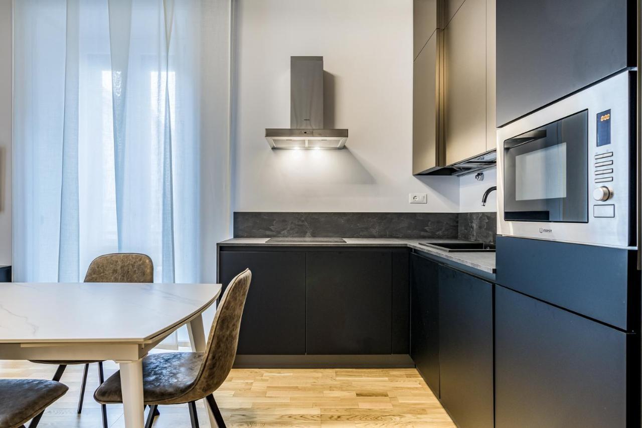 Settembrini Apartment Mailand Exterior foto
