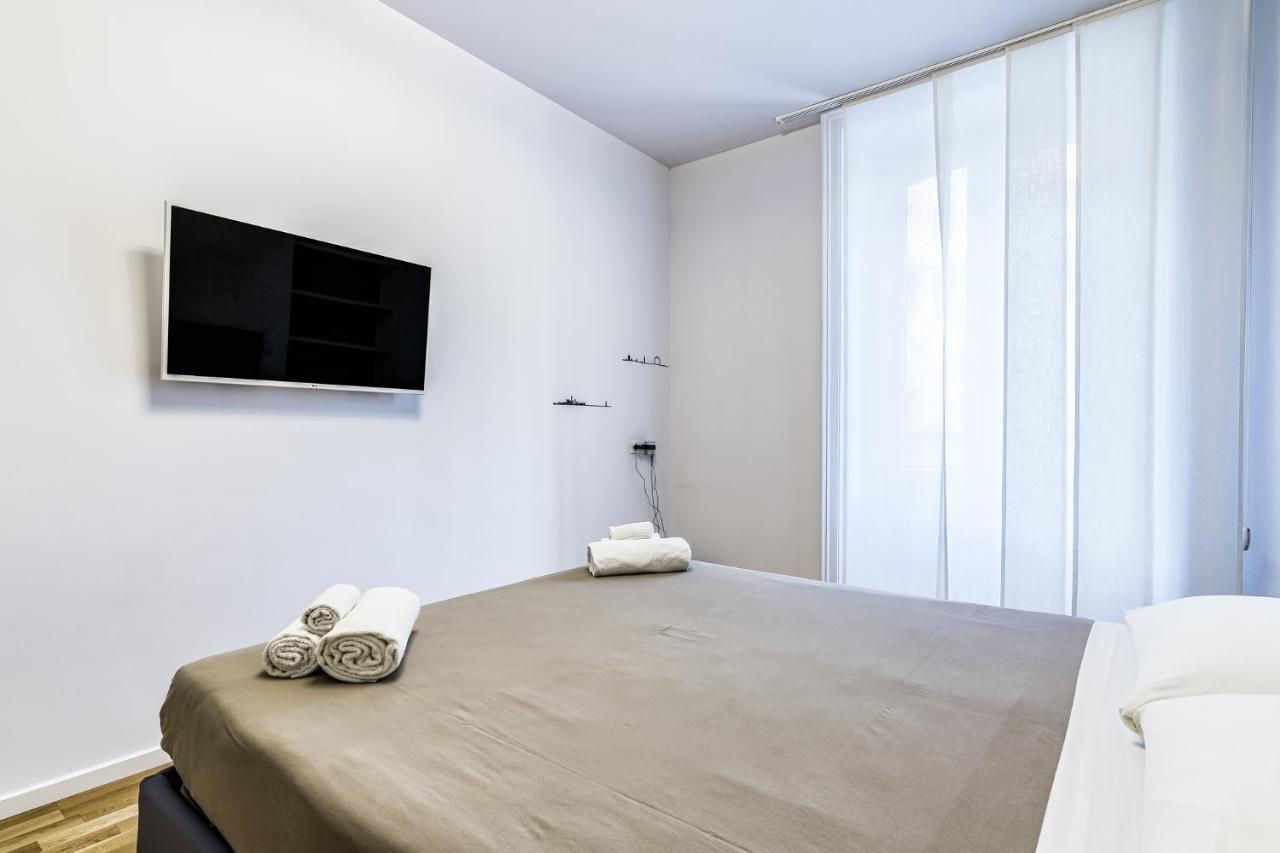 Settembrini Apartment Mailand Exterior foto