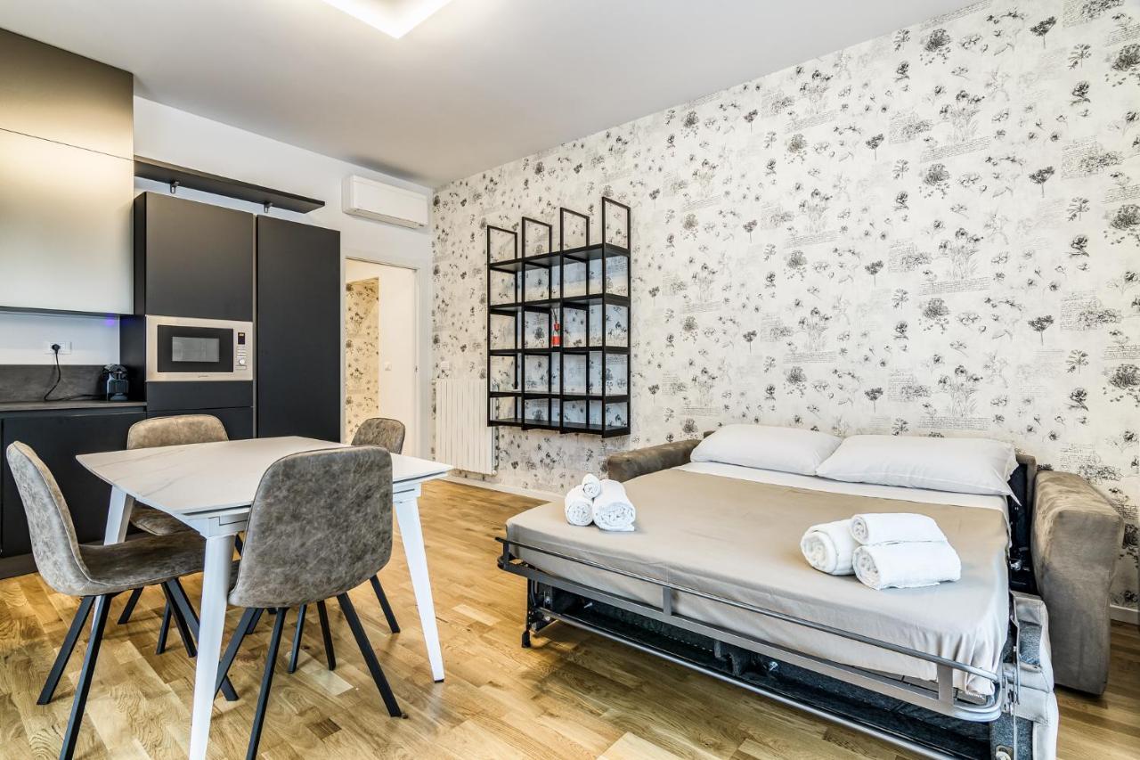 Settembrini Apartment Mailand Exterior foto
