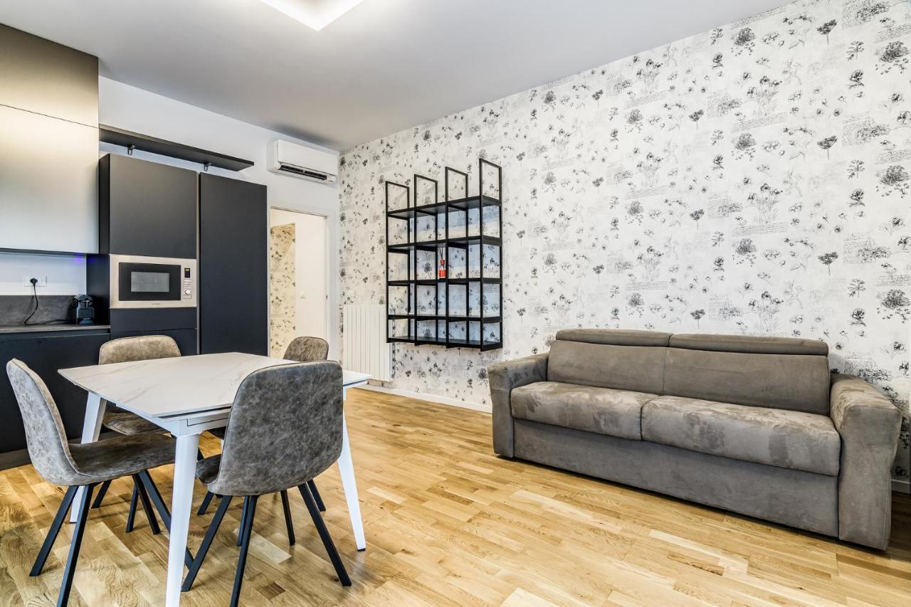 Settembrini Apartment Mailand Exterior foto