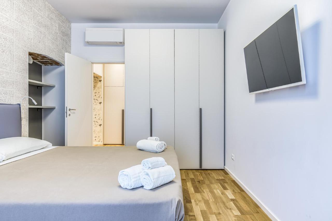 Settembrini Apartment Mailand Exterior foto