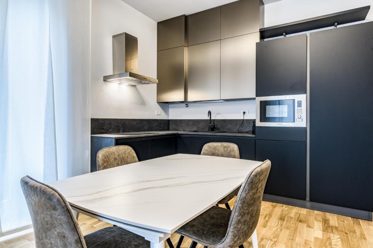 Settembrini Apartment Mailand Exterior foto