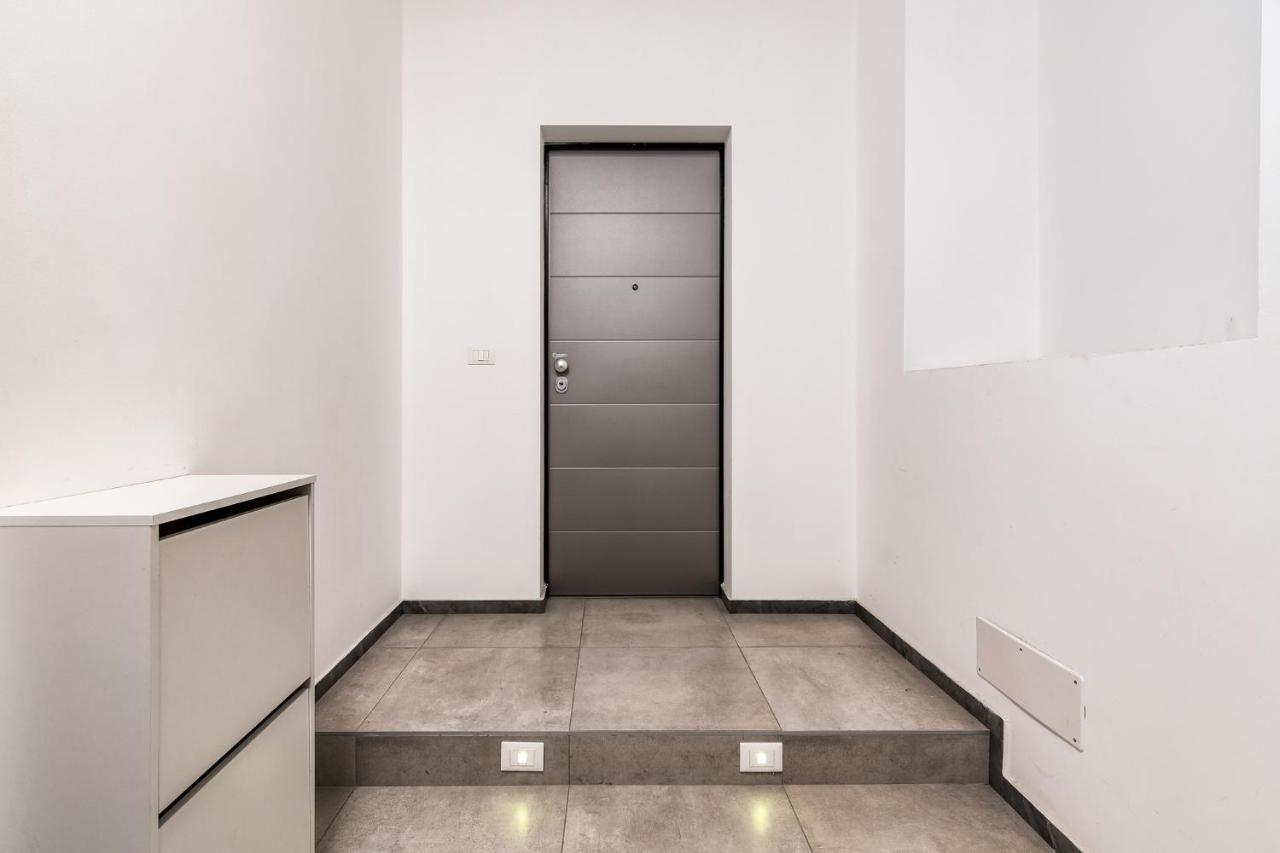 Settembrini Apartment Mailand Exterior foto